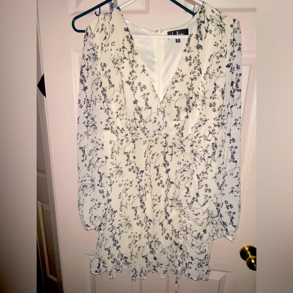 Womens dress